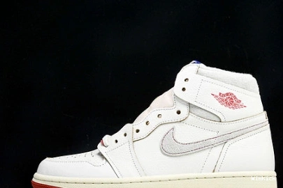 Air OG High Jordan “Sail 1 WMNS DB4612-100 Cinnabar” 0713